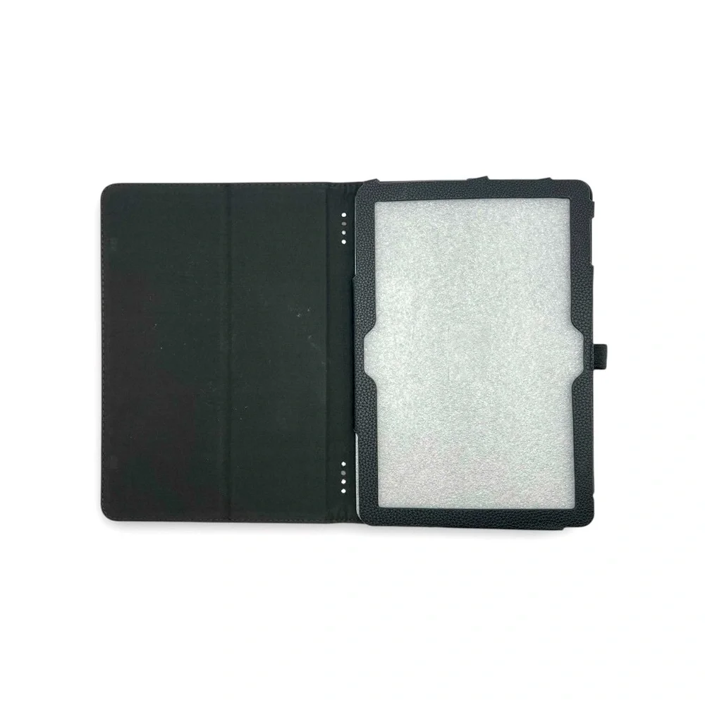 🚨5 for 25 🚨 Black Tablet Cover Case 10.1 Amazon Fire